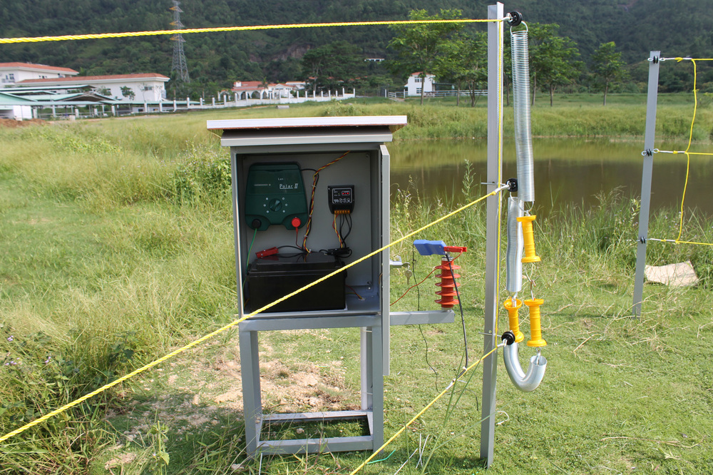 cerca electrica